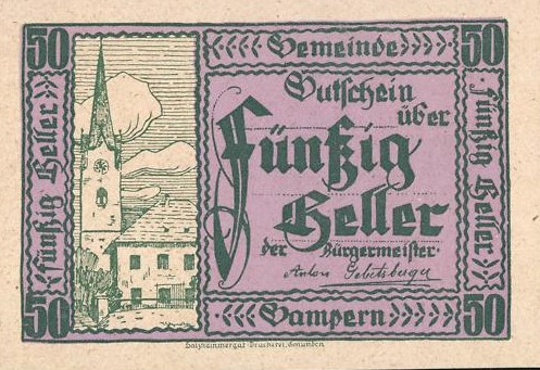 Datei:Notgeld Gampern 50 Heller.jpg
