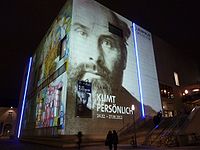 Klimt pers Leopoldmuseum abends.jpg