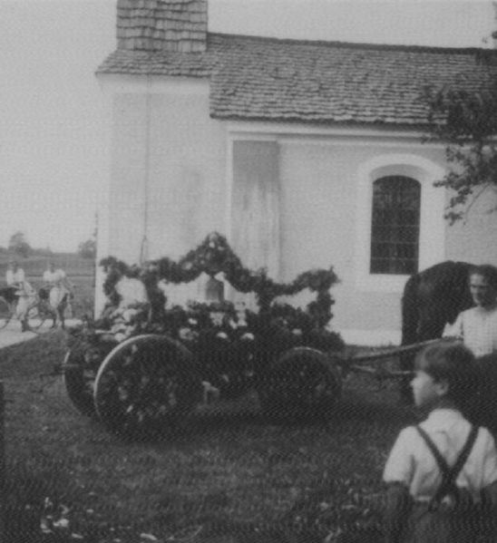 Datei:Glockenweihe um 1930.jpg