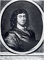 Johann Beer - Schriftsteller und Komponist, * 1655 in St. Georgen im Attergau, † 1700 in Weißenfels