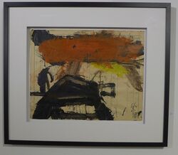 Zwach 2018 6 6 Steinberg Zur Mauer.JPG