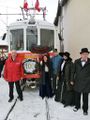 2013: 100 Jahre Attergaubahn