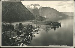 Weißenbach am Attersee 1930 01.jpg