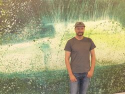 Zwach 2019 6 2 Heidorn ufohouse.JPG