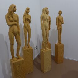 Zwach 2016 2 Mayrhofer Herumsteher.JPG