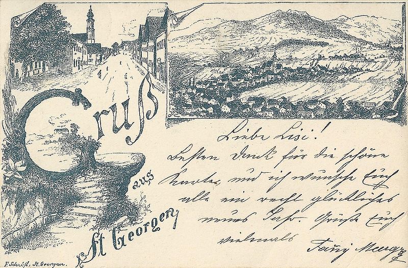 Datei:St. Georgen 1890er.jpg