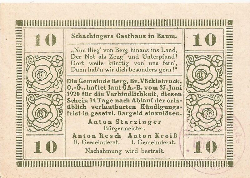 Datei:Notgeld Berg Rückseite.jpg
