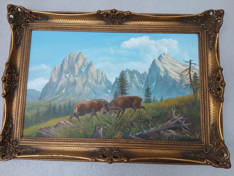 Datei:Grünschneder Hirschbrunft.jpg