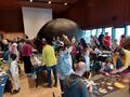 Veranstaltung See-Zeit-Kosmos