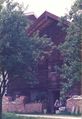 Das alte Moar-Auszughaus oder Permoserhäusl um 1980