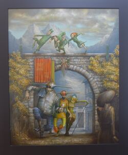 Zwach 2017 1 12 J. F. Krichbaum Zweierlei Mechanik.JPG