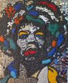 G.Edlinger: Jimmy Hendrix