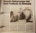 Poststelle Emminger