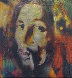 G.Edlinger Bob Marley.JPG