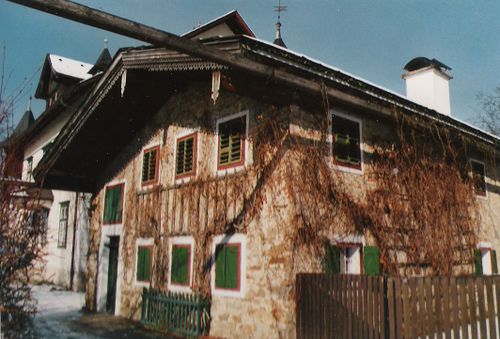 JohannesHaus Atterwiki