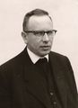 P. Gabriel Sax Pfarrprov. von 1971-77