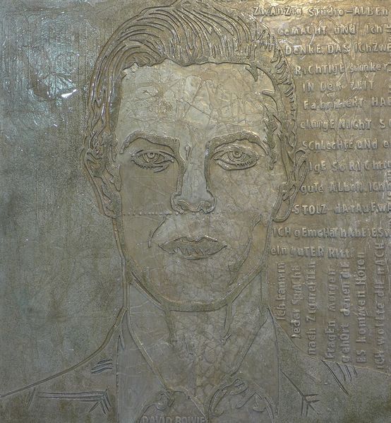 Datei:Zwach 2019 1 4 G.Edlinger David Bowie.JPG