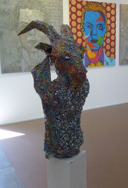 Zwach 2019 1 6 G.Edlinger Skulptur.JPG