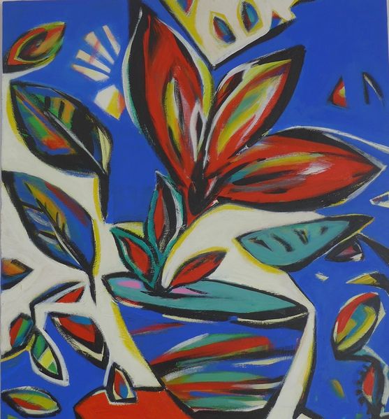 Datei:Zwach 2018 1 3 Ed Ehmayr Jardin Majorelle II.JPG