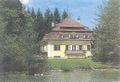 Die Ransonnet-Villa 1925