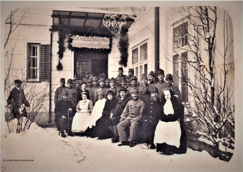 Datei:Kogl Lazarett.jpg