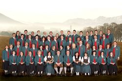 Musikkapelle St. Georgen 2010.JPG