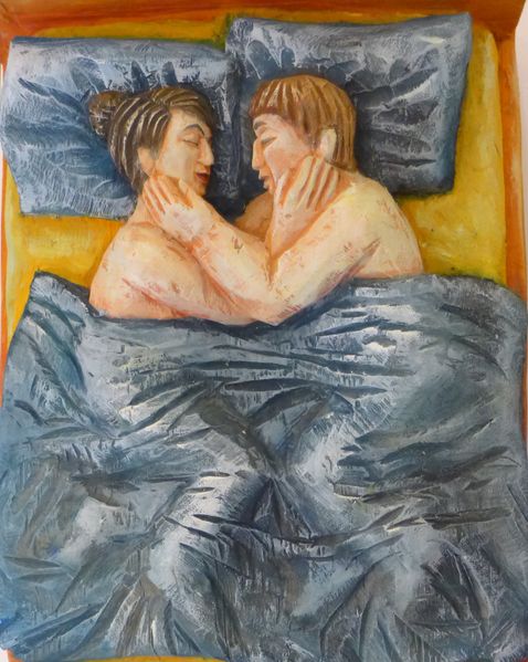 Datei:Zwach 2016 2 MMayrhofer Liebespaar.JPG