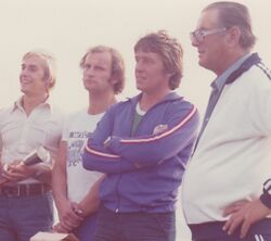 Fiausch 3 Staatsmeisterschaft 1974 Miki Rauchenwald Werner Schicher Donninger.jpg