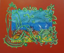 Zwach 2018 1 4 Ed Ehmayr Mistralnymphe.JPG