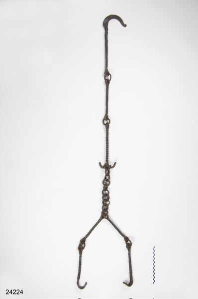 Datei:Kesselhaken Späte Laténezeit.jpg