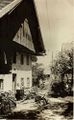 Das Reindlhaus in Aich 1940