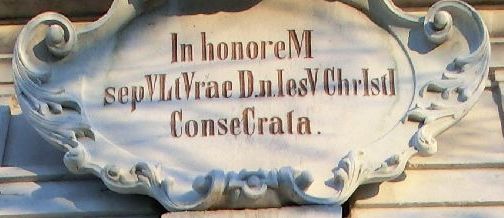 Datei:Chronogramm Kalvarienberg.jpg