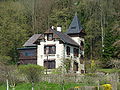 Villa Gerhardus