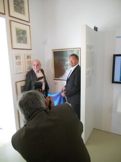 2013 Klimt Pressekonf 13.JPG