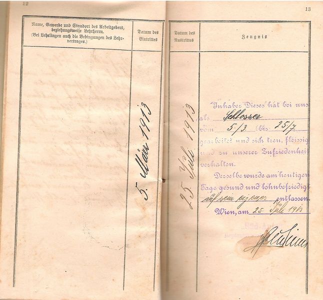Datei:Lenzenweger Arbeitsbuch 1913.jpg