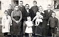 Familie Hemetsberger, Oberschwarzenbacher in den 1930er Jahren