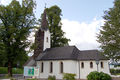Kronbergkapelle, Südansicht