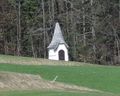 Wied-Kapelle in Lichtenbuch