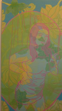 Zwach 2015 5 4 SuZimm Hinter wilden Hecken II.JPG