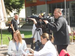 2013 Klimt Pressekonf 2.JPG