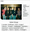 Vereinsmeisterschaft auf Eis-1995