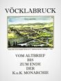 Ansichtskartendokumentation Vöcklabruck
