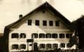 Das Roiderhaus 1930