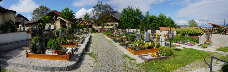 Datei:Friedhof in Nußdorf.JPG