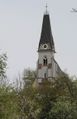Auracher Kirchturm