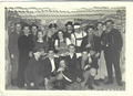 Theatergruppe 1958