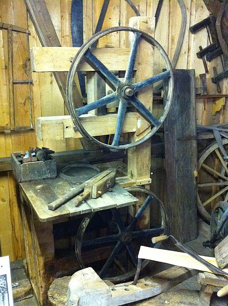 Datei:Bandsäge.jpg