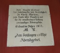 Schuster Kapelle Erbauung.jpg