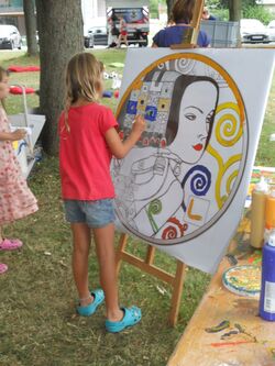 2013 Klimt Workshop 6.JPG