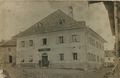 Das Fleischhackerhaus 1895